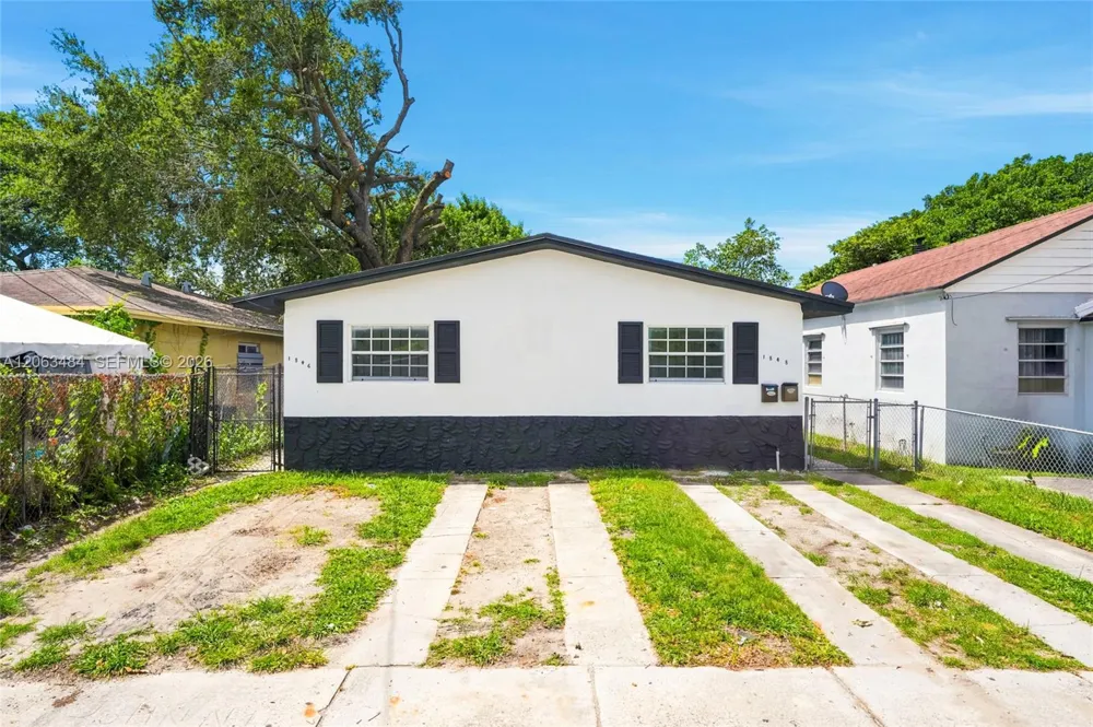 Address Not Shown Miami, FL 33142