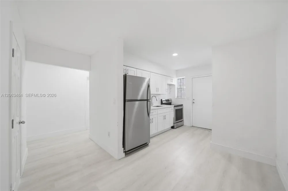 Address Not Shown Miami, FL 33142