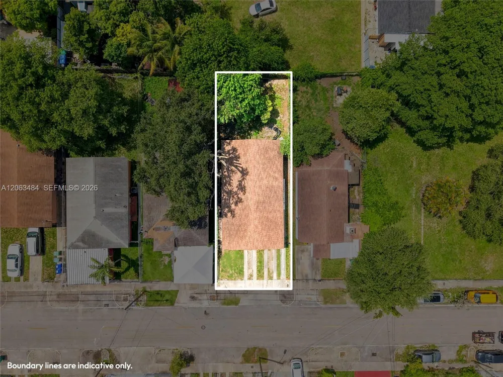 Address Not Shown Miami, FL 33142