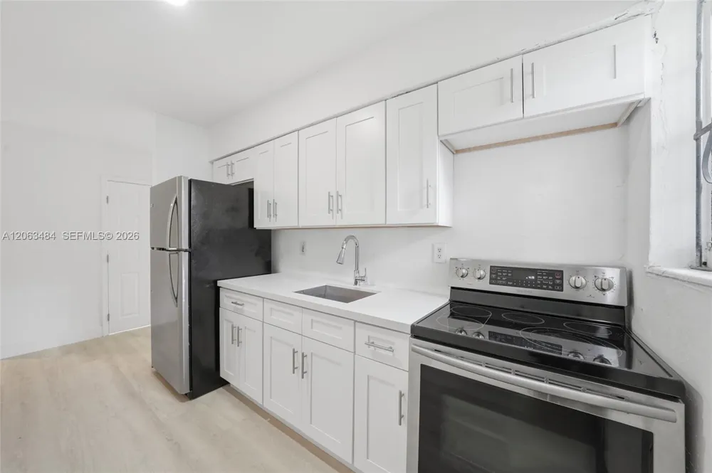 Address Not Shown Miami, FL 33142