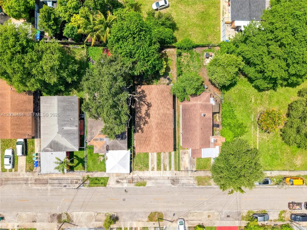 Address Not Shown Miami, FL 33142