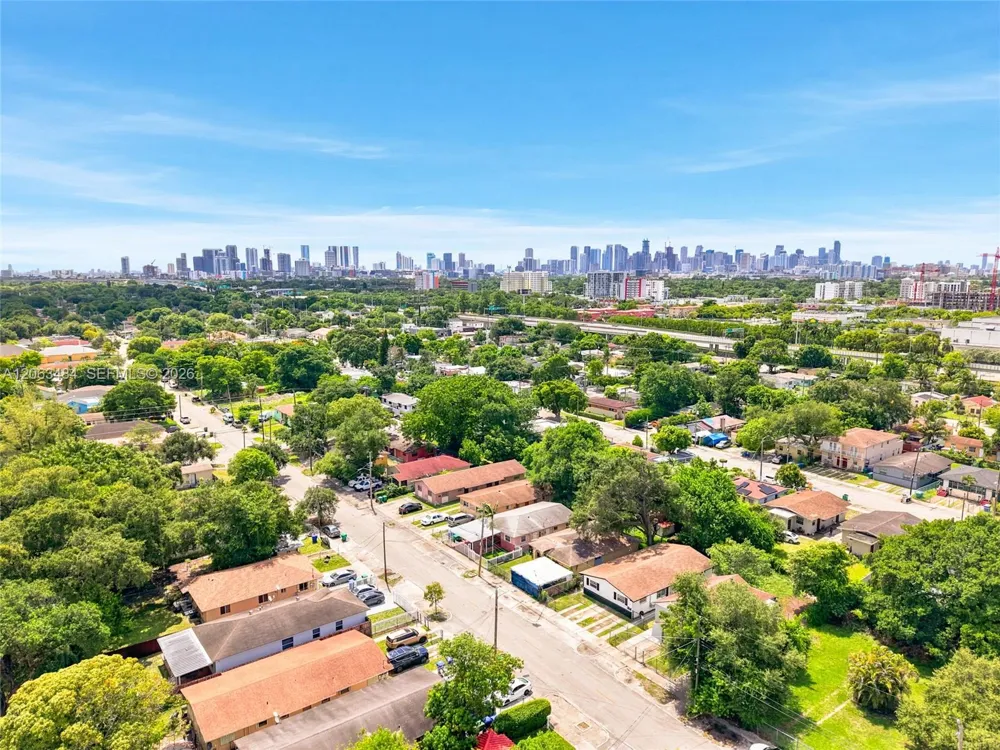Address Not Shown Miami, FL 33142