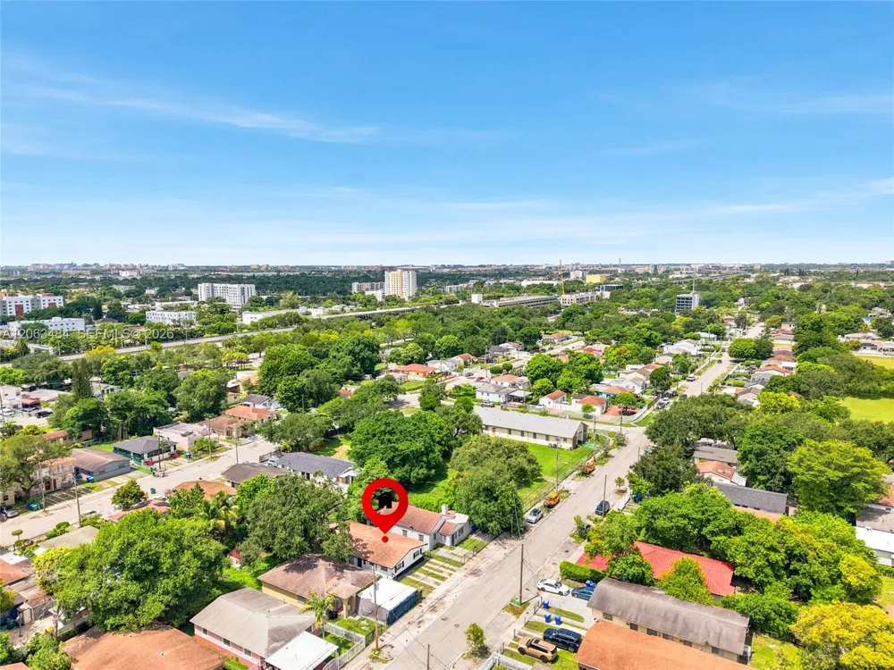 Address Not Shown Miami, FL 33142