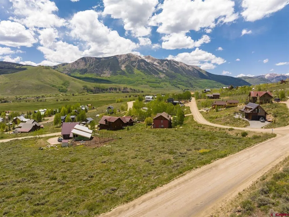 3477 Bryant Avenue Crested Butte, CO 81224