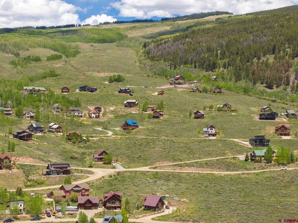 3477 Bryant Avenue Crested Butte, CO 81224