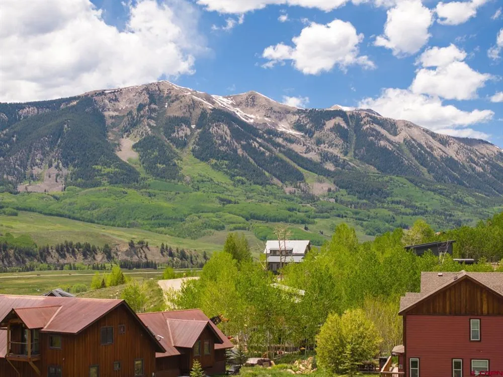 3477 Bryant Avenue Crested Butte, CO 81224