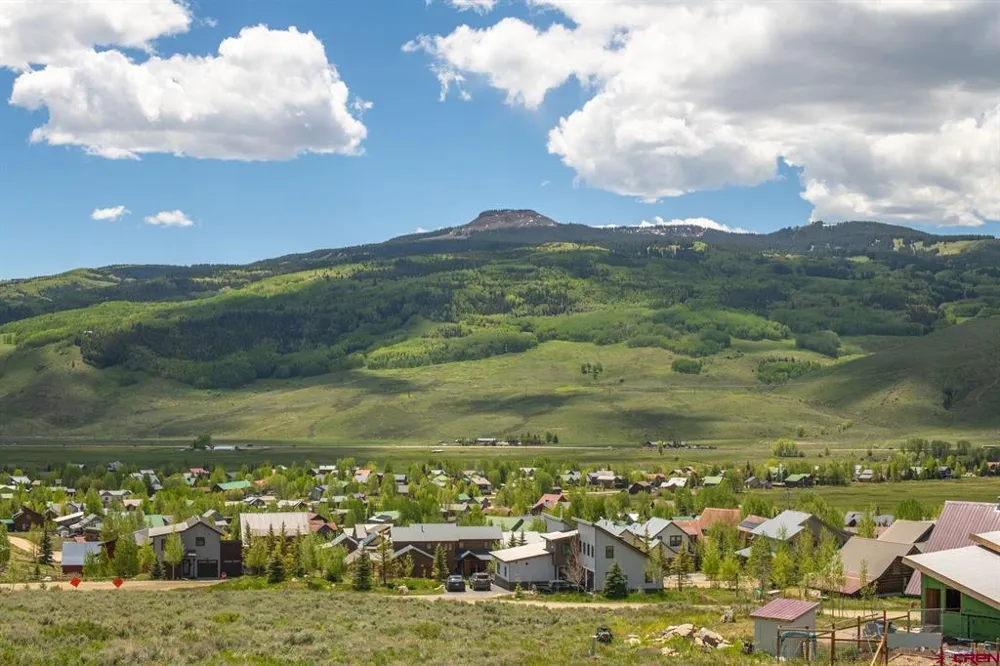 3477 Bryant Avenue Crested Butte, CO 81224