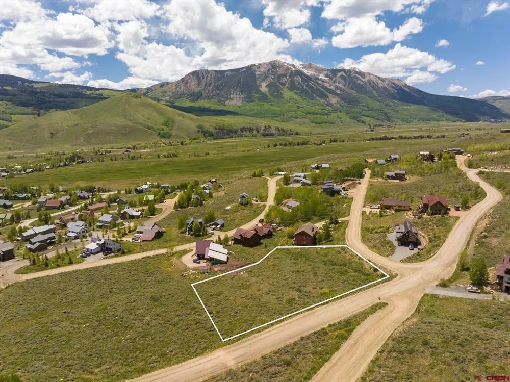 3477 Bryant Avenue Crested Butte, CO 81224