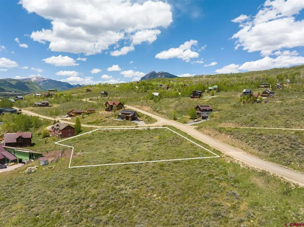 3477 Bryant Avenue Crested Butte, CO 81224