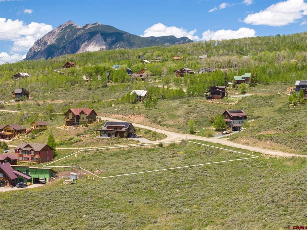 3477 Bryant Avenue Crested Butte, CO 81224