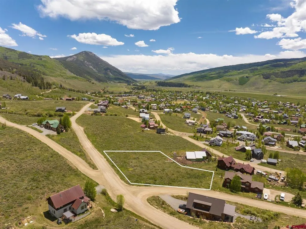 3477 Bryant Avenue Crested Butte, CO 81224