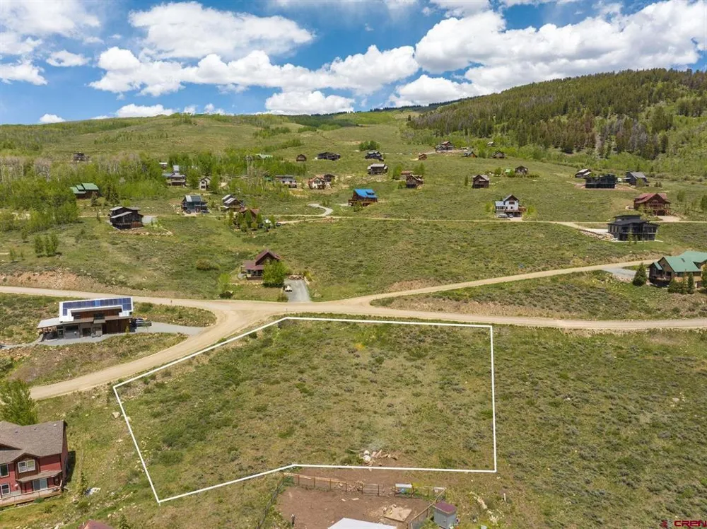 3477 Bryant Avenue Crested Butte, CO 81224