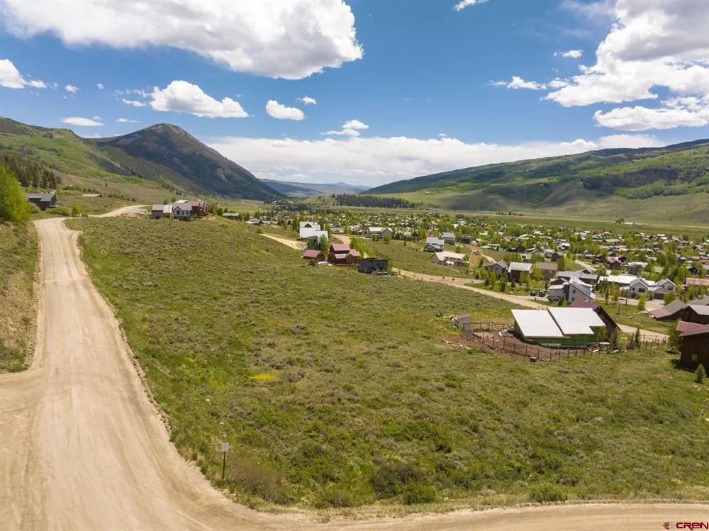 3477 Bryant Avenue Crested Butte, CO 81224