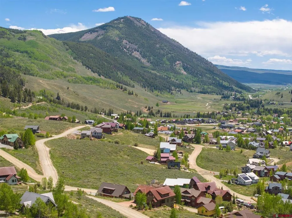 3477 Bryant Avenue Crested Butte, CO 81224
