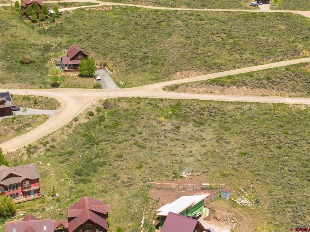3477 Bryant Avenue Crested Butte, CO 81224