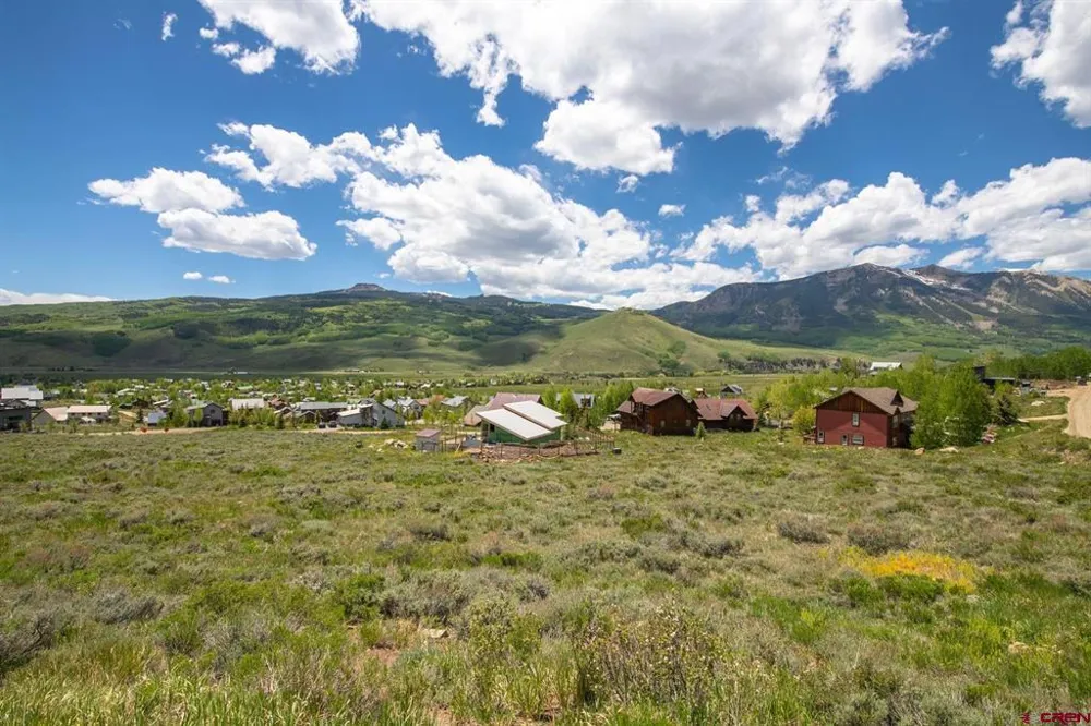 3477 Bryant Avenue Crested Butte, CO 81224