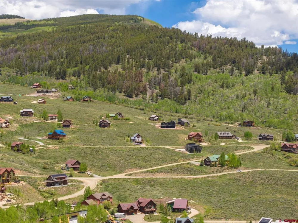 3477 Bryant Avenue Crested Butte, CO 81224