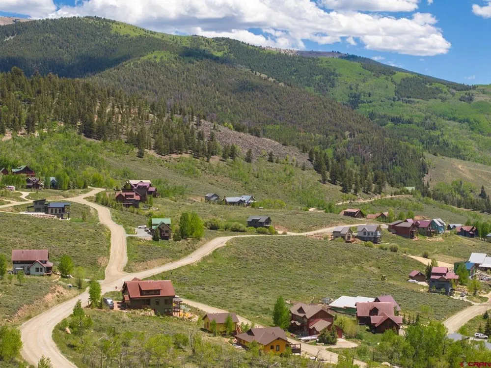 3477 Bryant Avenue Crested Butte, CO 81224