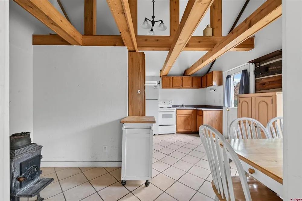 16431 State Highway 149 Powderhorn, CO 81243