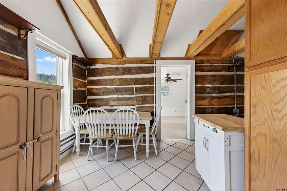 16431 State Highway 149 Powderhorn, CO 81243