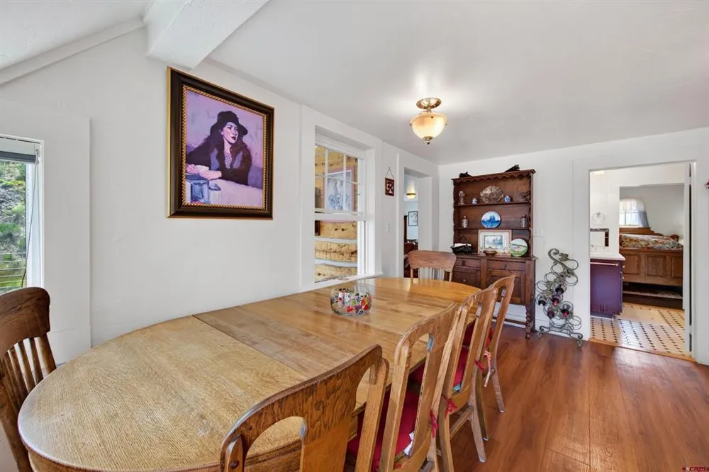 16431 State Highway 149 Powderhorn, CO 81243