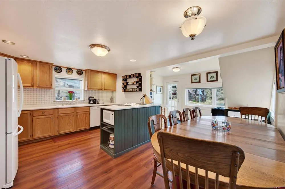 16431 State Highway 149 Powderhorn, CO 81243