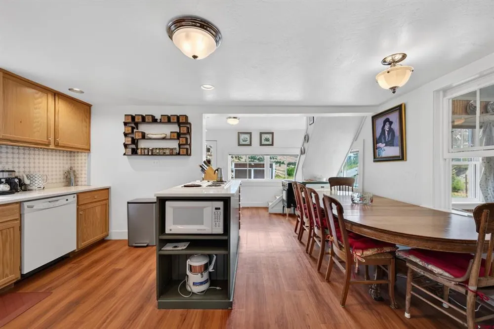 16431 State Highway 149 Powderhorn, CO 81243