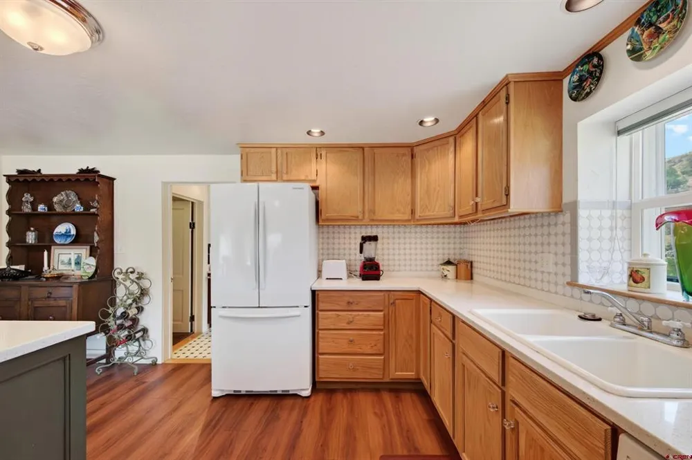 16431 State Highway 149 Powderhorn, CO 81243