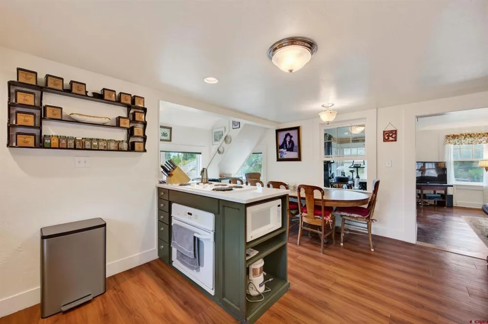 16431 State Highway 149 Powderhorn, CO 81243