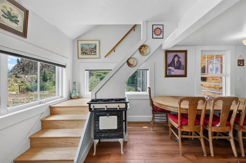 16431 State Highway 149 Powderhorn, CO 81243