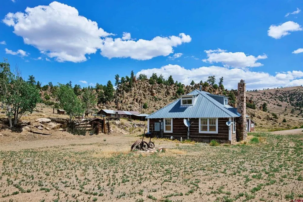 16431 State Highway 149 Powderhorn, CO 81243