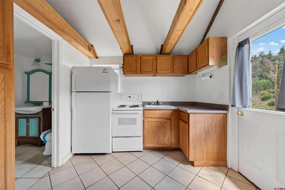 16431 State Highway 149 Powderhorn, CO 81243