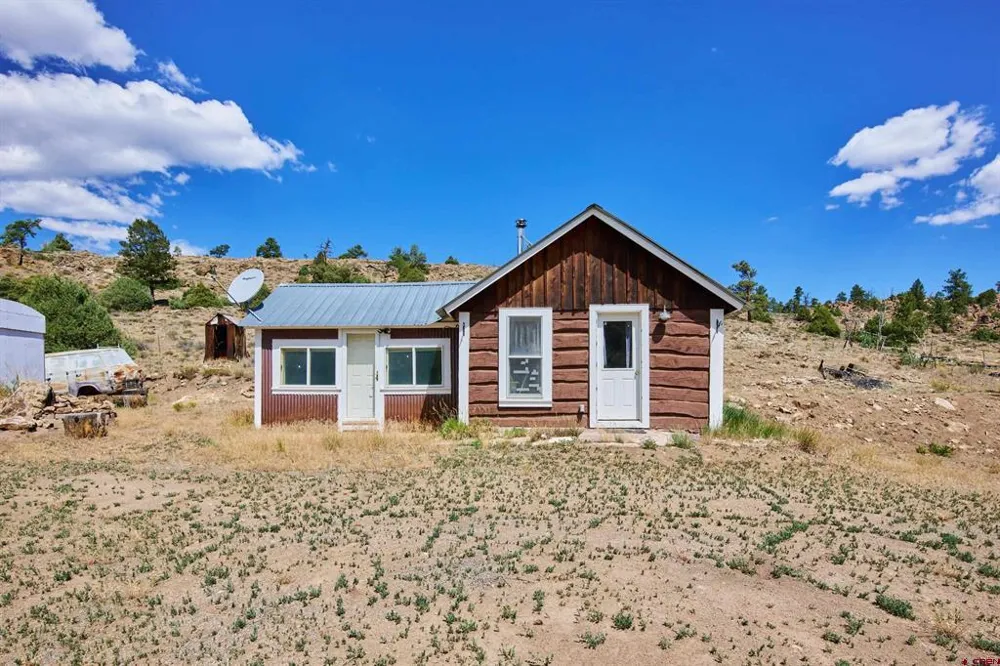 16431 State Highway 149 Powderhorn, CO 81243