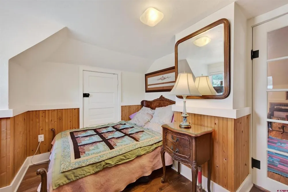 16431 State Highway 149 Powderhorn, CO 81243
