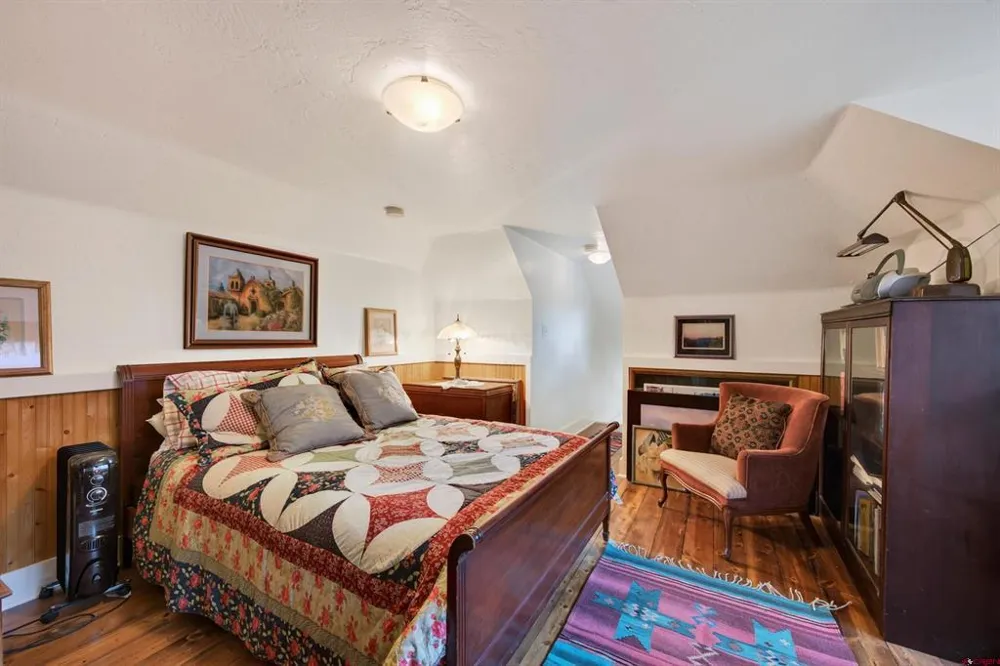 16431 State Highway 149 Powderhorn, CO 81243