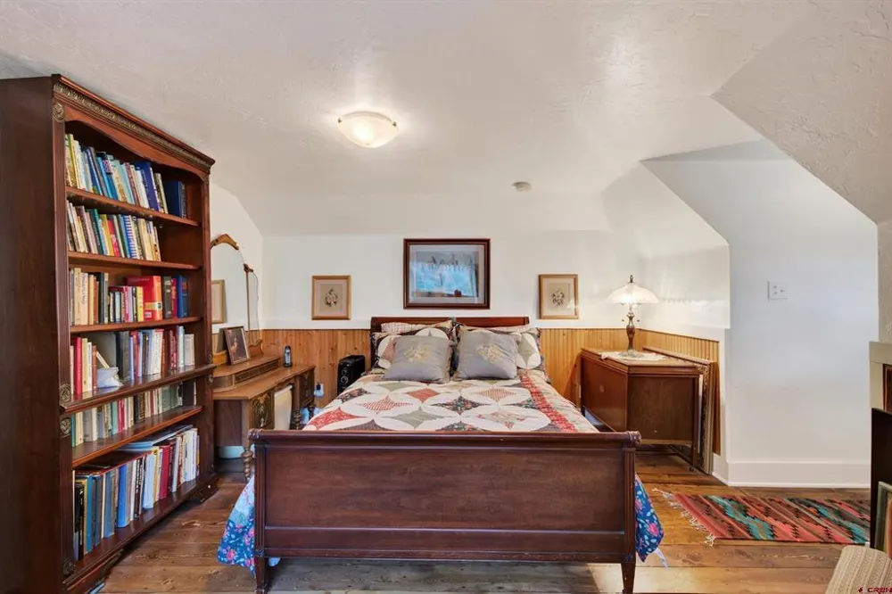 16431 State Highway 149 Powderhorn, CO 81243