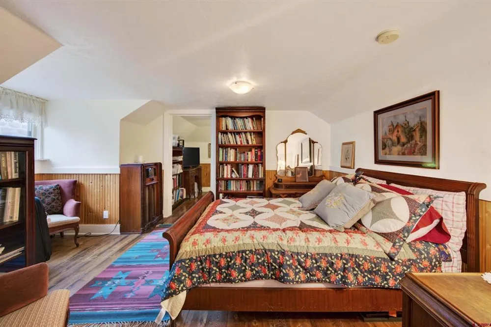 16431 State Highway 149 Powderhorn, CO 81243