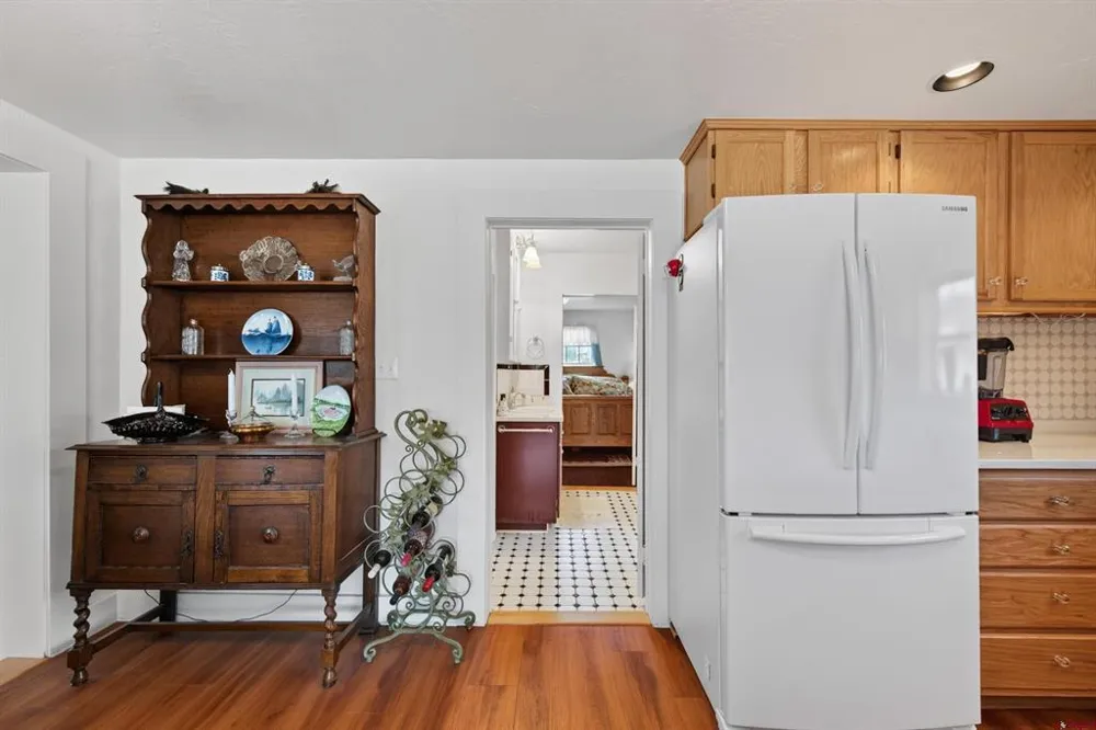 16431 State Highway 149 Powderhorn, CO 81243
