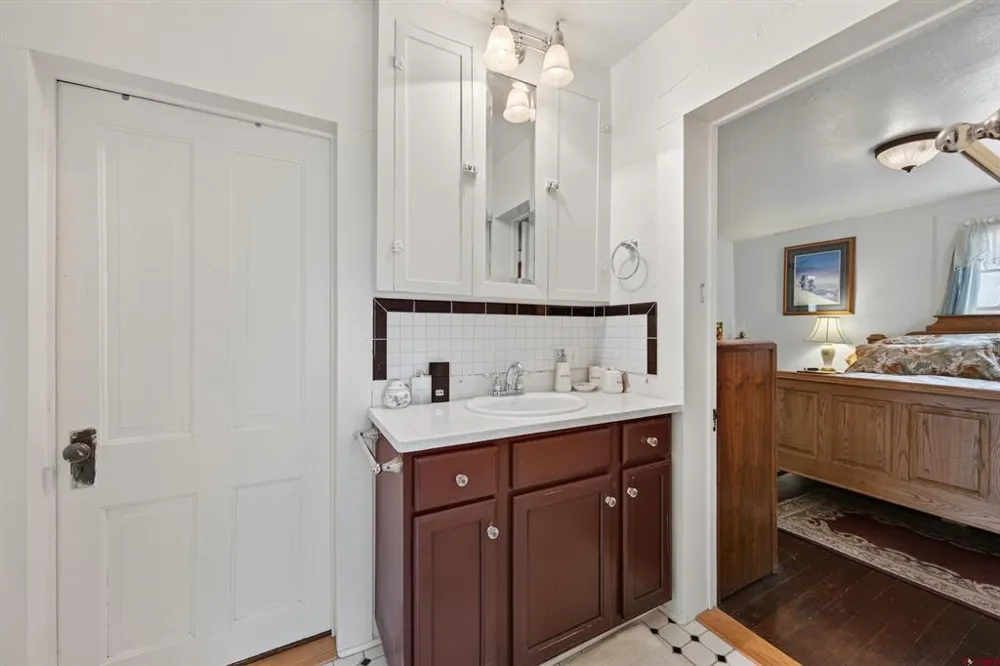 16431 State Highway 149 Powderhorn, CO 81243