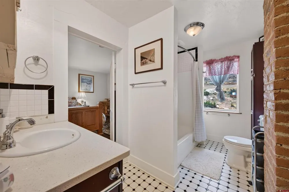 16431 State Highway 149 Powderhorn, CO 81243