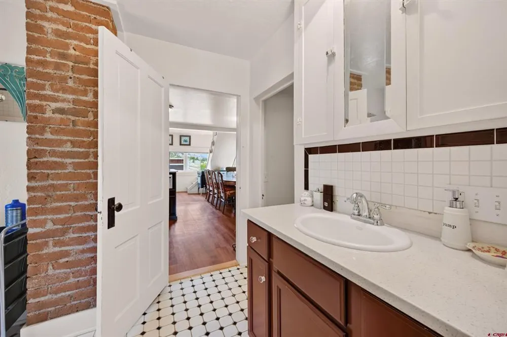 16431 State Highway 149 Powderhorn, CO 81243