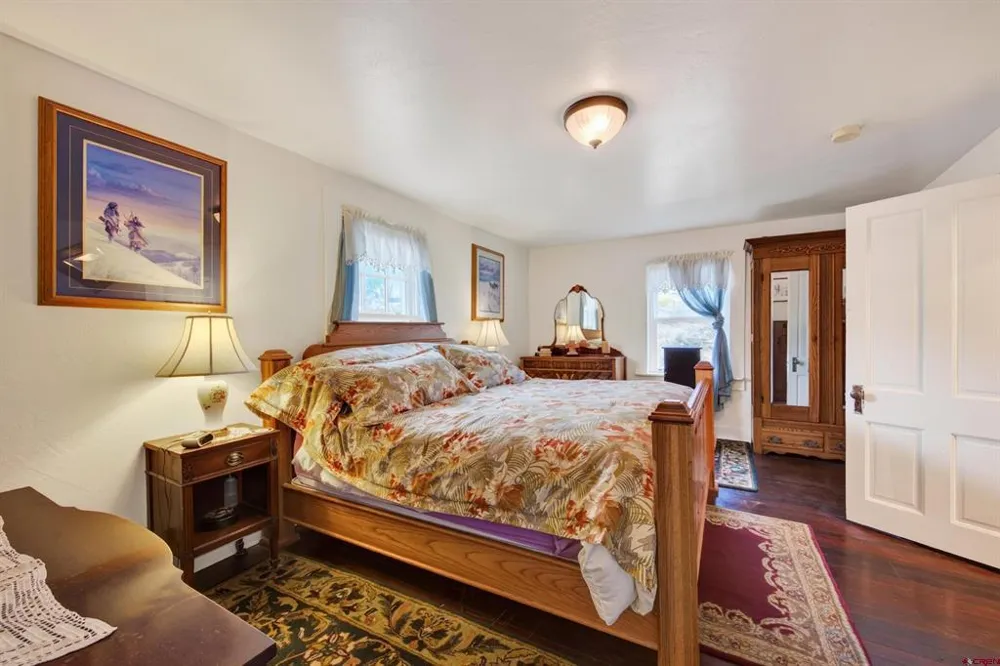 16431 State Highway 149 Powderhorn, CO 81243