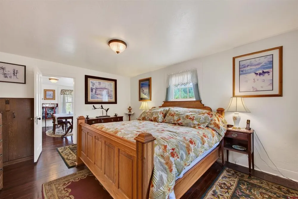 16431 State Highway 149 Powderhorn, CO 81243