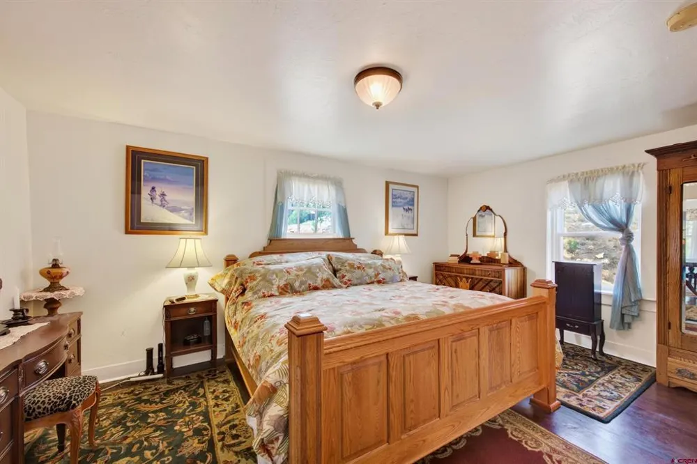 16431 State Highway 149 Powderhorn, CO 81243