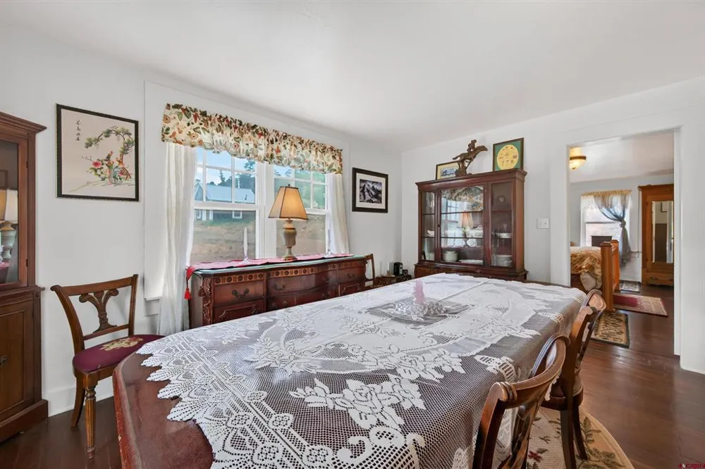16431 State Highway 149 Powderhorn, CO 81243
