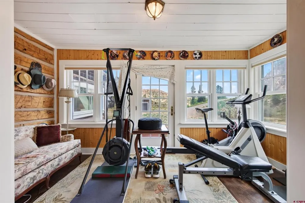 16431 State Highway 149 Powderhorn, CO 81243