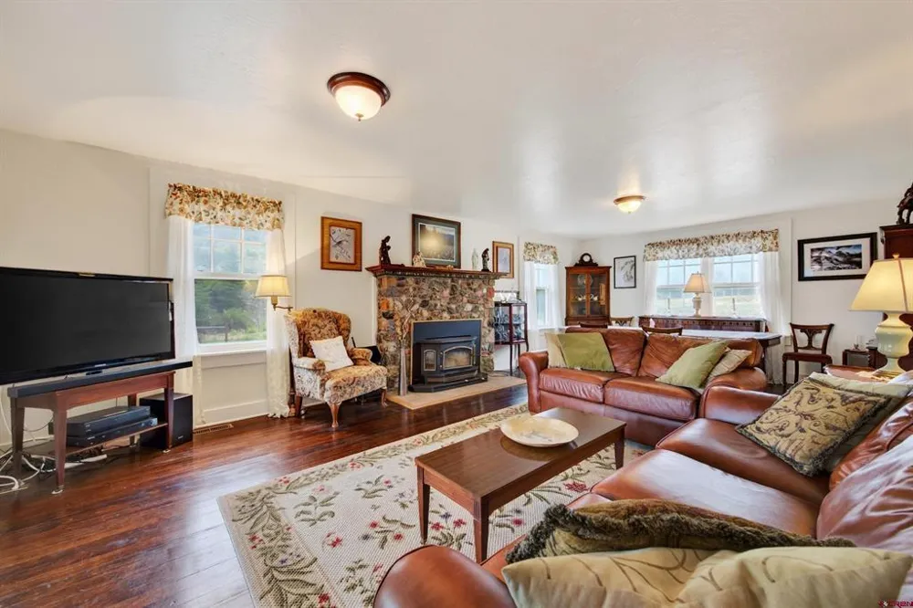 16431 State Highway 149 Powderhorn, CO 81243
