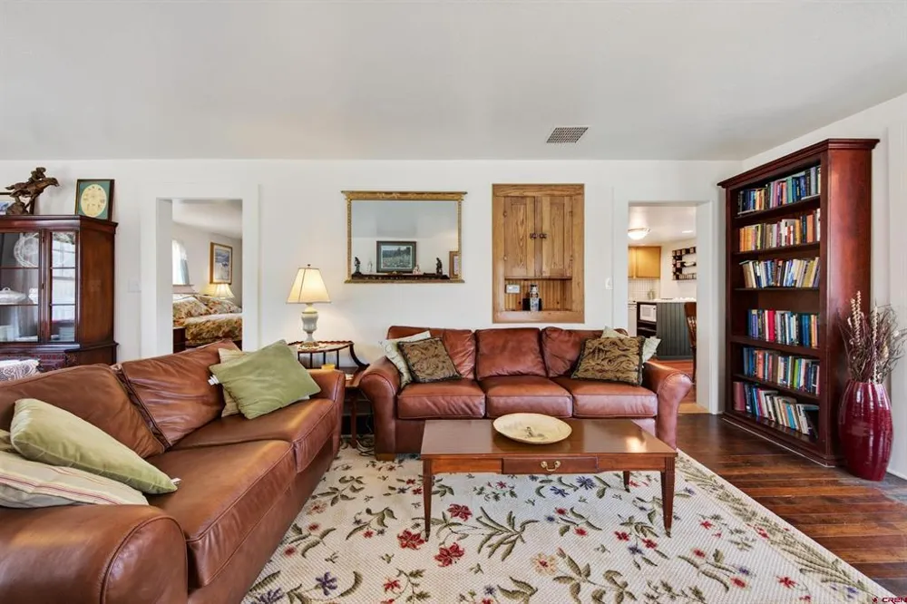 16431 State Highway 149 Powderhorn, CO 81243
