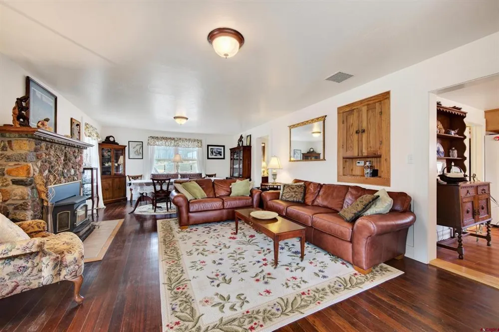16431 State Highway 149 Powderhorn, CO 81243