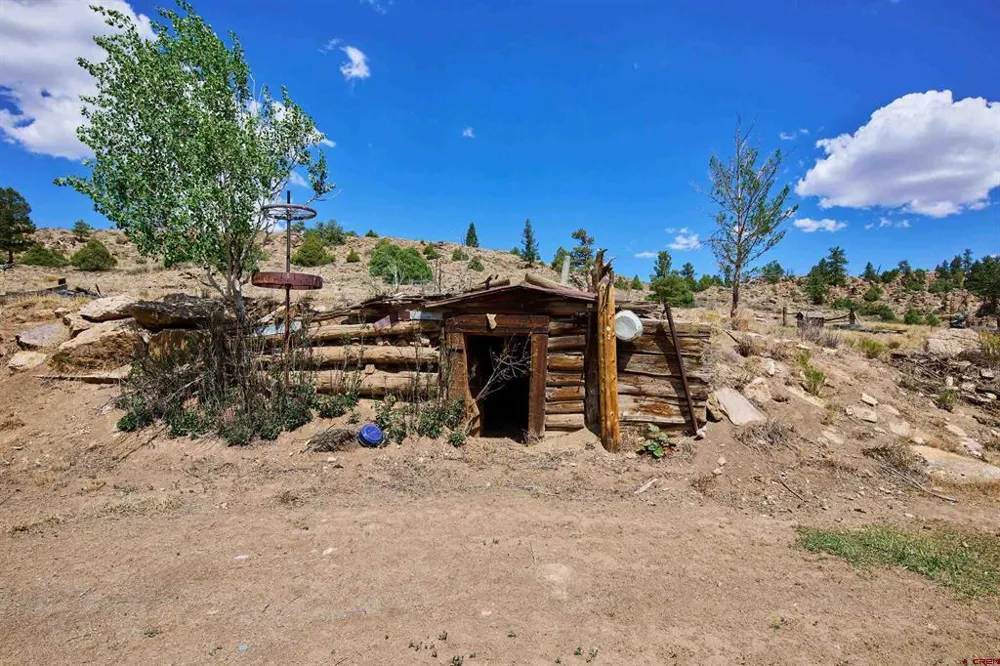 16431 State Highway 149 Powderhorn, CO 81243